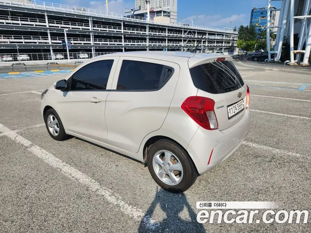 ChevroletGMDaewoo Spark 2020 thumb 7