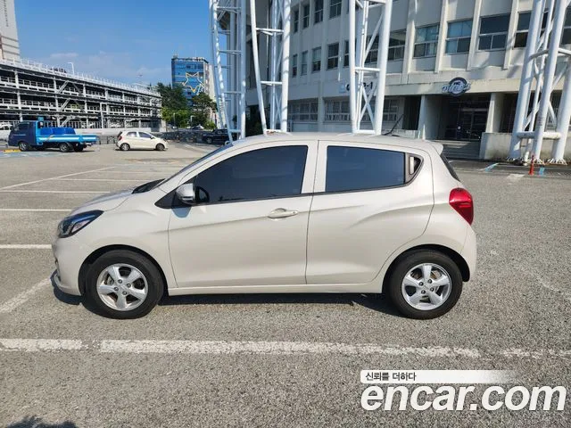 ChevroletGMDaewoo Spark 2020 thumb 8
