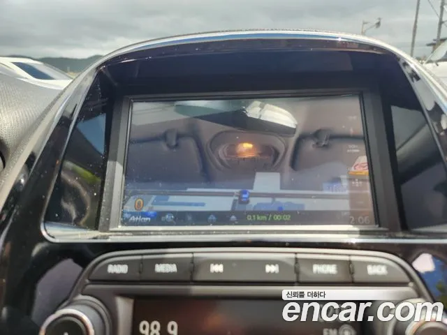 ChevroletGMDaewoo Spark 2020 thumb 10