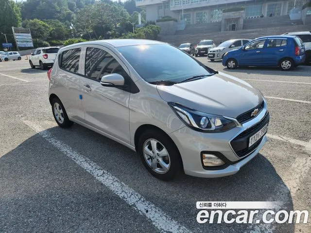 ChevroletGMDaewoo Spark 2020 thumb 11
