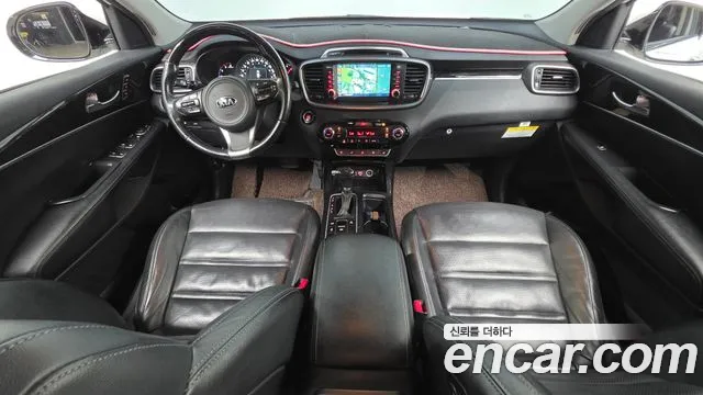 Kia Sorento 2015 thumb 7