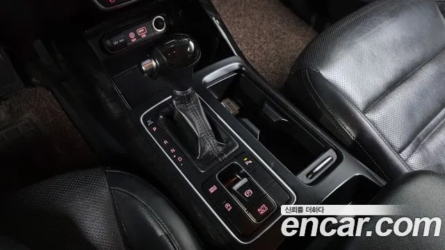 Kia Sorento 2015 thumb 9