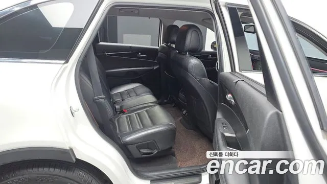 Kia Sorento 2015 thumb 12