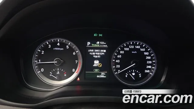 Hyundai Grandeur 2019 thumb 8