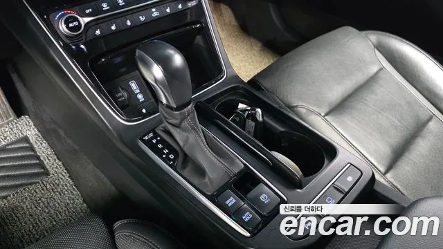 Hyundai Grandeur 2019 thumb 9