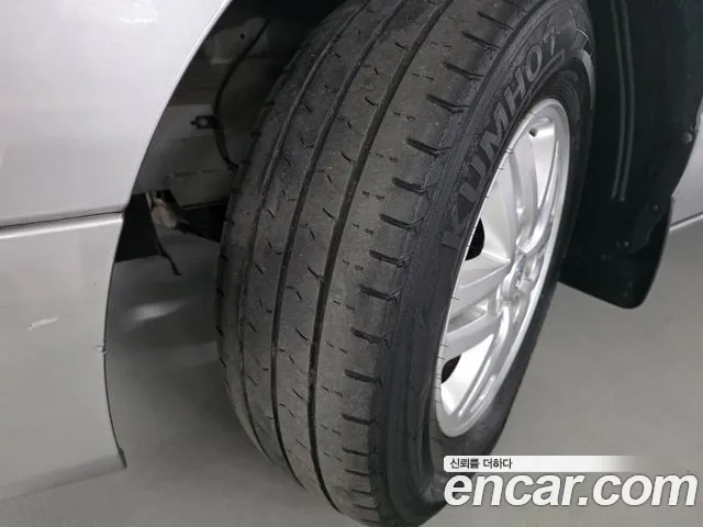 Hyundai Starex 2017 thumb 5