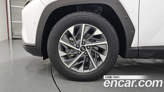 Hyundai Tucson 2023 thumb 5