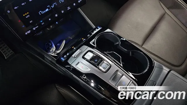 Hyundai Tucson 2023 thumb 9