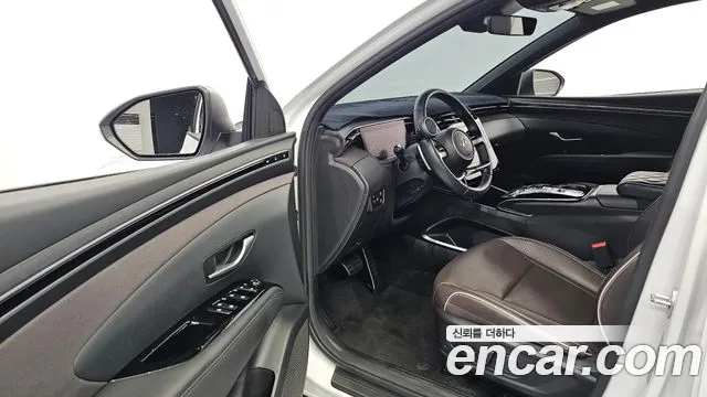 Hyundai Tucson 2023 thumb 10