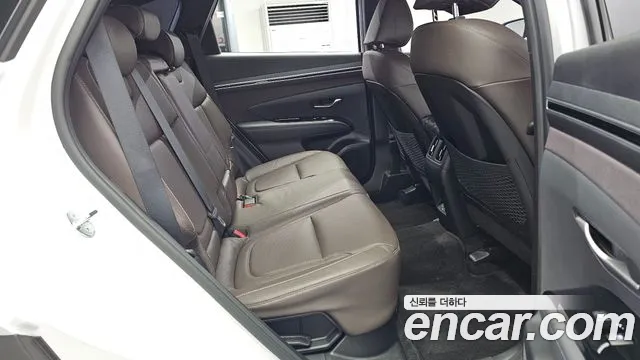 Hyundai Tucson 2023 thumb 11