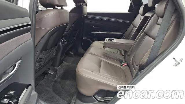 Hyundai Tucson 2023 thumb 12