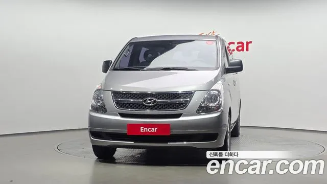 Hyundai Starex 2012 thumb 3