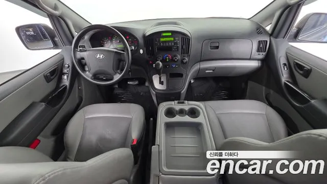 Hyundai Starex 2012 thumb 7
