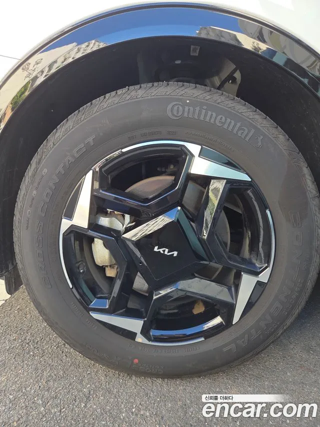Kia Sportage 2025 thumb 5