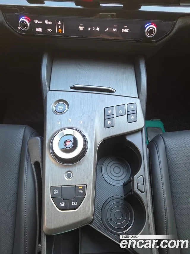 Kia Sportage 2025 thumb 9