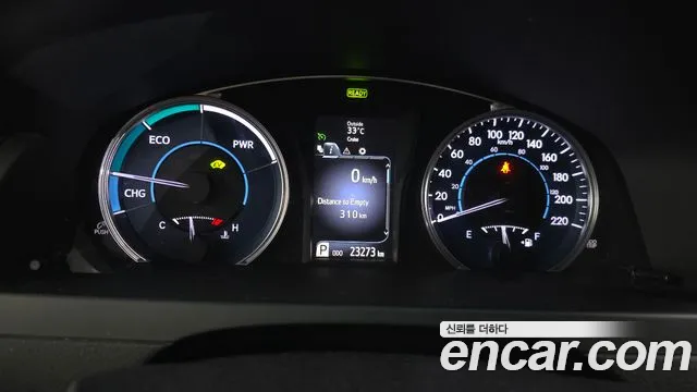 Toyota Camry 2017 thumb 8