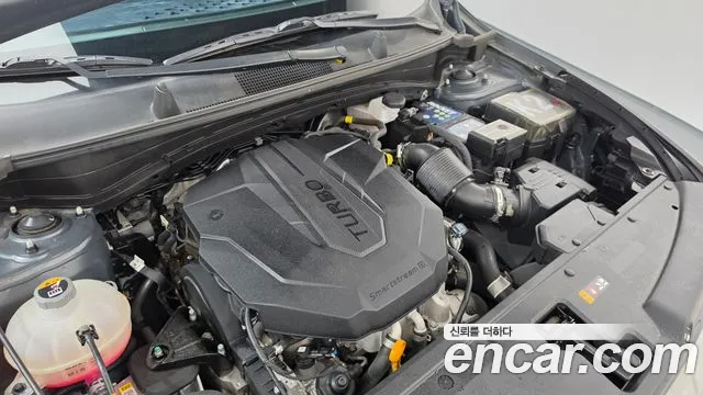 Kia Sportage 2021 thumb 6