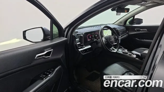 Kia Sportage 2021 thumb 10