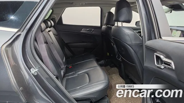 Kia Sportage 2021 thumb 11