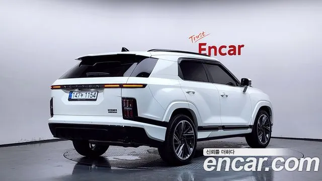 KG_Mobility_Ssangyong Actyon 2025 thumb 2