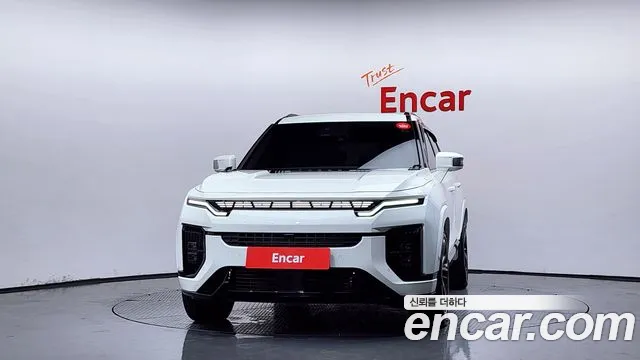 KG_Mobility_Ssangyong Actyon 2025 thumb 3