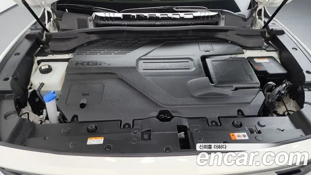 KG_Mobility_Ssangyong Actyon 2025 thumb 6