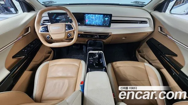 KG_Mobility_Ssangyong Actyon 2025 thumb 7