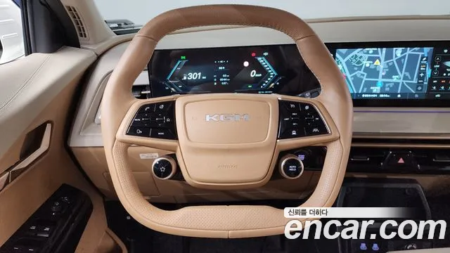 KG_Mobility_Ssangyong Actyon 2025 thumb 12