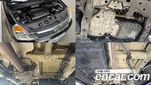 Kia Carnival 2012 thumb 6