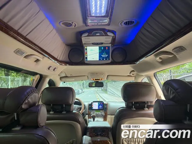 Kia Carnival 2012 thumb 7