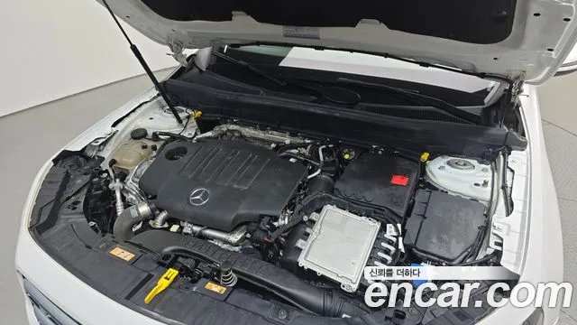 Mercedes-Benz GLB 2021 thumb 6
