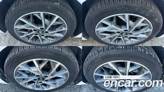 Hyundai Avante 2019 thumb 5