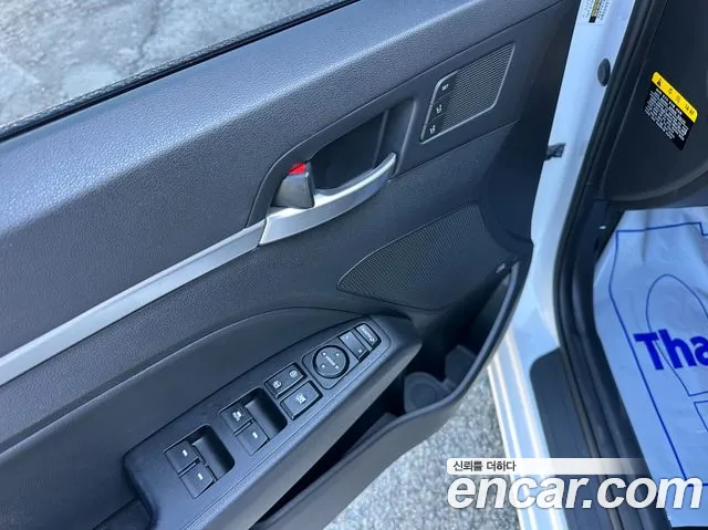 Hyundai Avante 2019 thumb 7