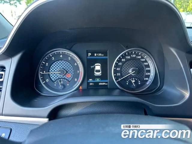 Hyundai Avante 2019 thumb 9