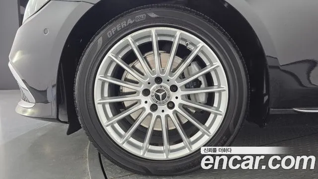 Mercedes-Benz E-Класс 2021 thumb 5