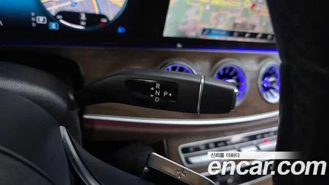 Mercedes-Benz E-Класс 2021 thumb 9