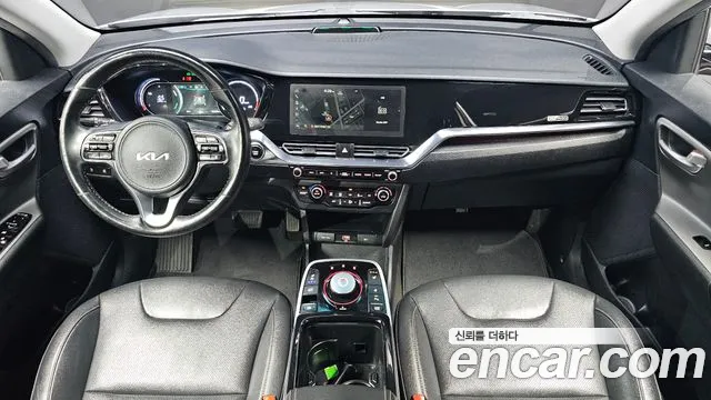 Kia Niro 2022 thumb 7