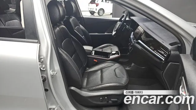Kia Niro 2022 thumb 10