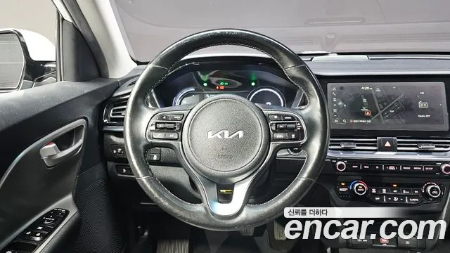 Kia Niro 2022 thumb 12