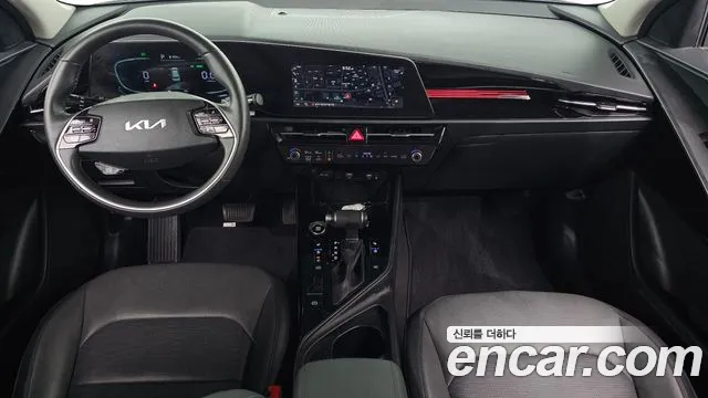 Kia Niro 2022 thumb 7