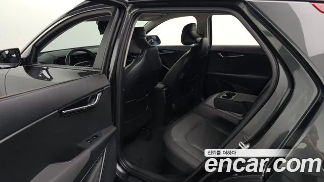Kia Niro 2022 thumb 12