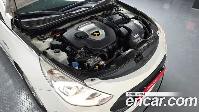 Hyundai Sonata 2013 thumb 6