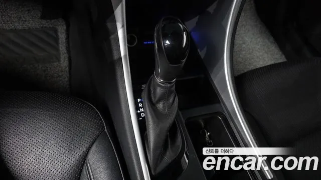 Hyundai Sonata 2013 thumb 9
