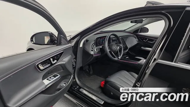 Mercedes-Benz E-Класс 2025 thumb 10