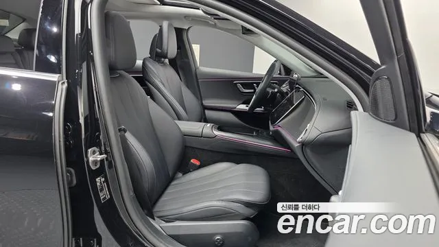 Mercedes-Benz E-Класс 2025 thumb 11