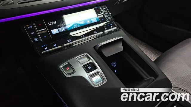 Hyundai Grandeur 2021 thumb 8