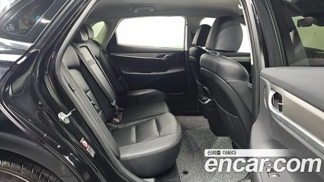 Hyundai Grandeur 2021 thumb 10