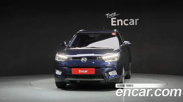 KG_Mobility_Ssangyong TIBOLI 2016 thumb 3
