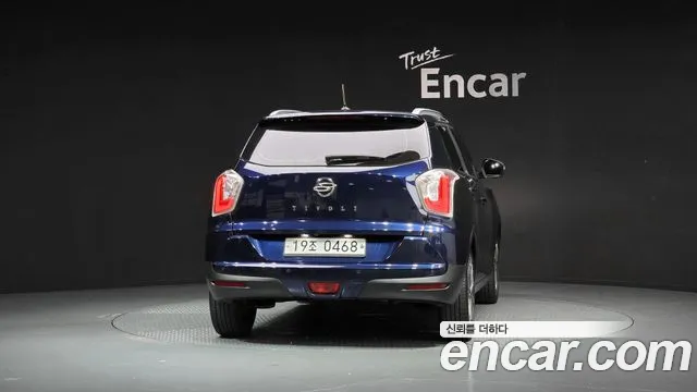 KG_Mobility_Ssangyong TIBOLI 2016 thumb 4