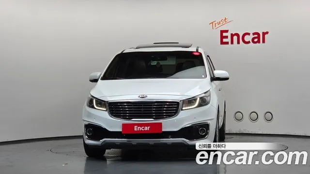 Kia Carnival 2017 thumb 3